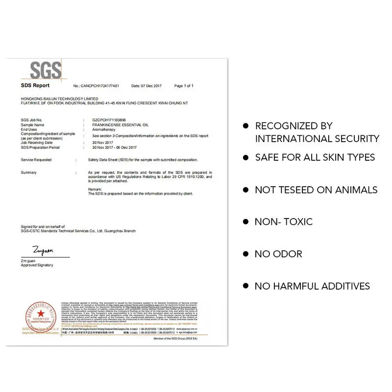 

Inagla Sandalwood Essential Oil Pure Natural 10ML Pure Essential Oils Aromatherapy Diffusers Oil Healthy Calming Air Fresh Care