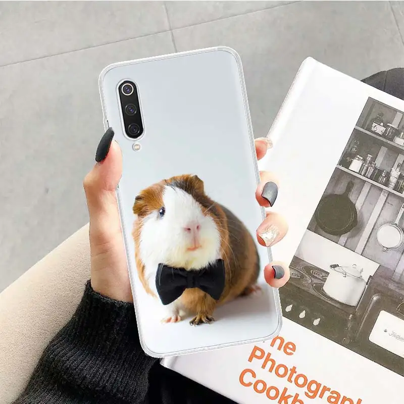 Чехол для Xiaomi Redmi Note 10 9 8 Pro 9S 8T 7 6 5 6A 7A 8A 9A 9C 4X S2 K20 K30 | Мобильные телефоны и аксессуары