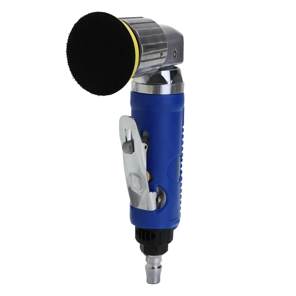 15000 об/мин 2 дюймовый Пневматический воздушный шлифовально-Полировальный Станок