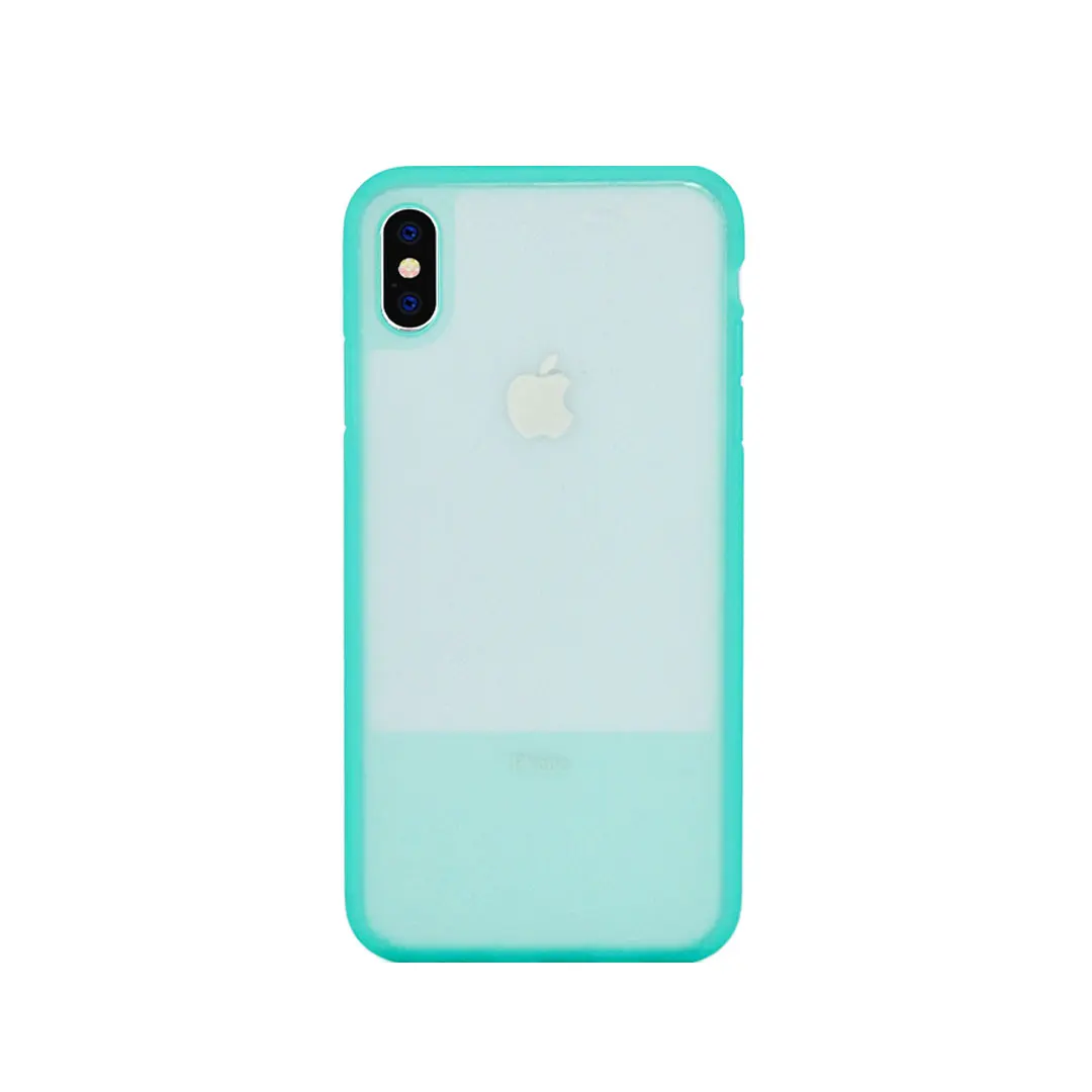 Чехол Youpin Mirage из жидкого силикагеля для iphone приятный кожи отличный теплоотвод