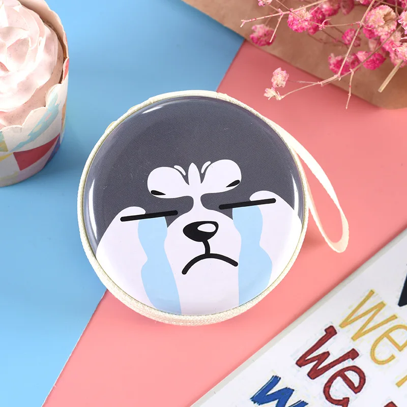 Модный женский мини кошелек кошельки для монет женские сумочка денег Женский