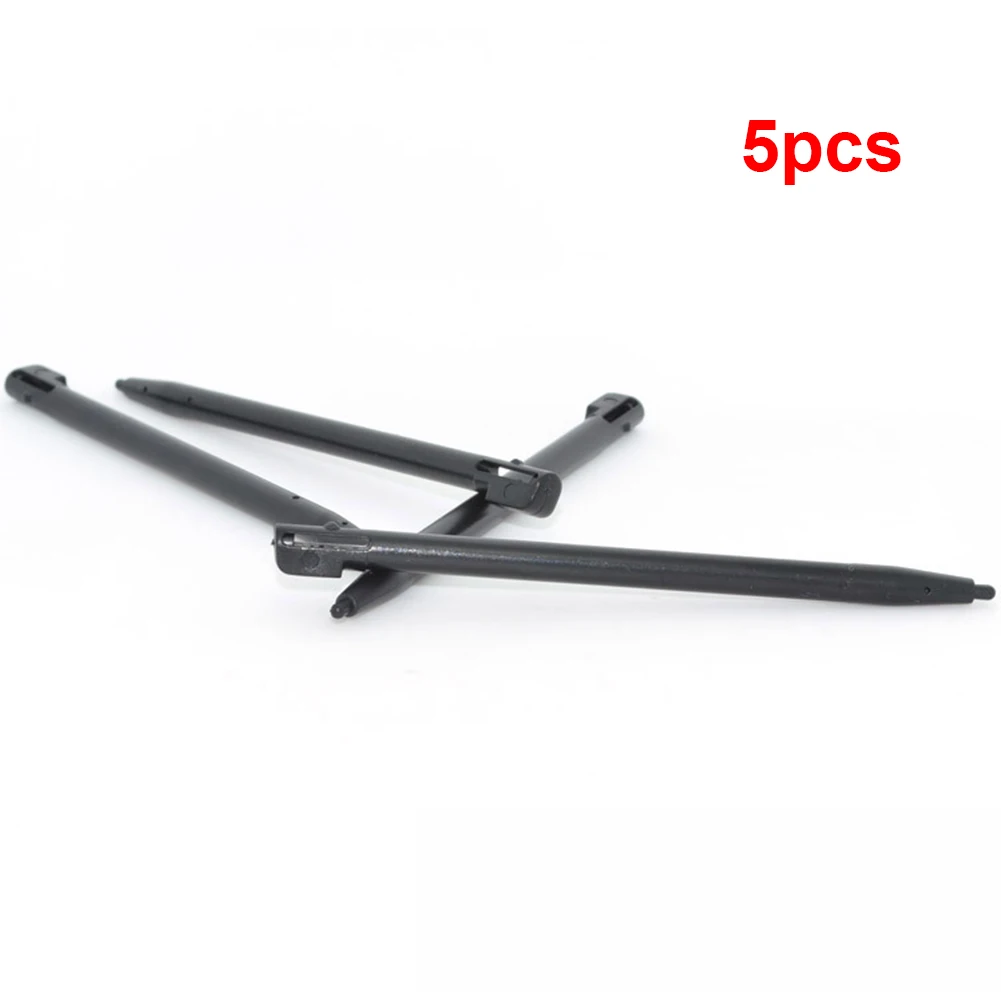 5pcs MP5 9.2cm Durable Navigator Sensitive Game Console Accessory Compact Soft Head For Tablet Stylus Pen | Электроника