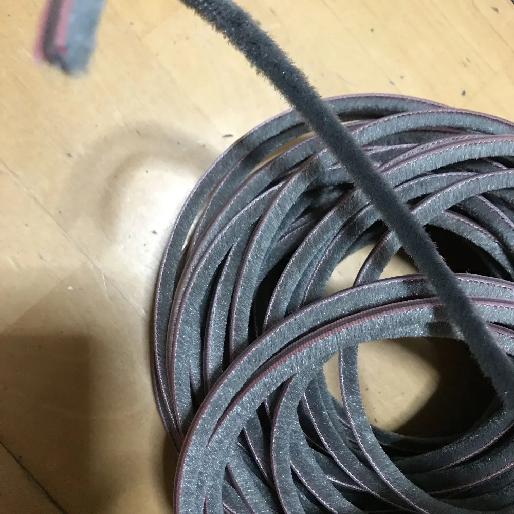 10 метров алюминиевая лента для раздвижных окон и дверей | Обустройство дома