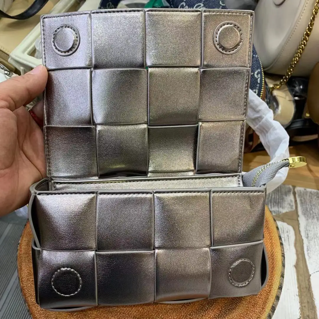 

2021 SUMMER FASHION WOMEN BAG REAL LEATHER BAGS GENUINE LEATHER SHOULDER BAG