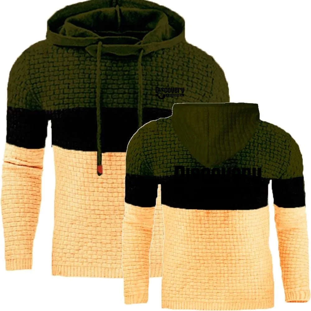 Мужские толстовки свитшоты спортивные костюмы джоггеры пуловер для тренировок