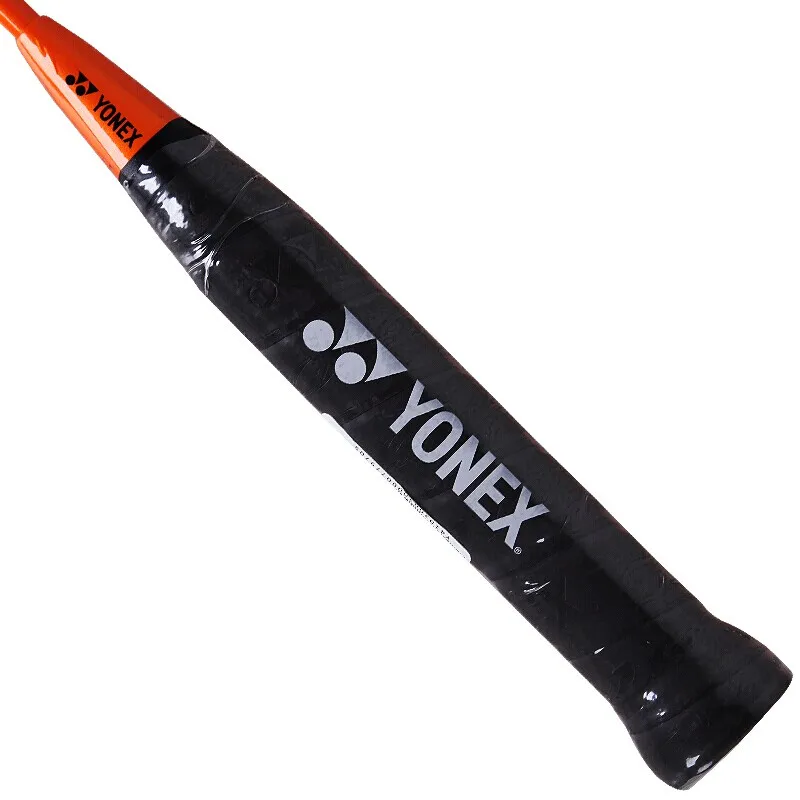 Оригинальная профессиональная ракетка для бадминтона Yonex Astrox 6 7 9 высокая Tennison