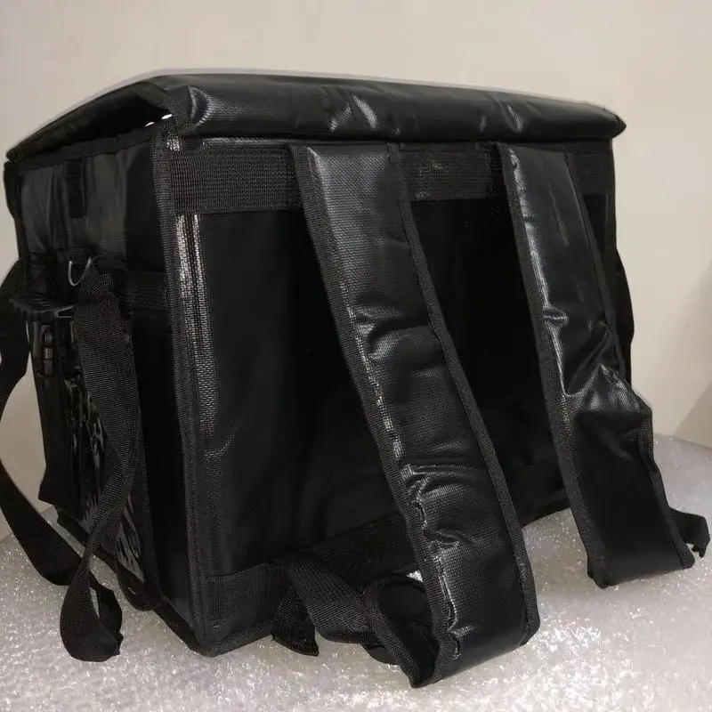 48 л Экстра большая сумка-холодильник автомобильный пакет для льда Изолированная