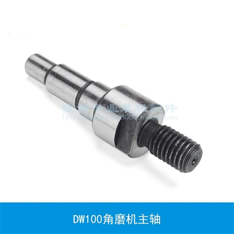 Шпиндель для угловой шлифовальной машины DEWALT DW100 6288 803 810 шпиндель выходной вал