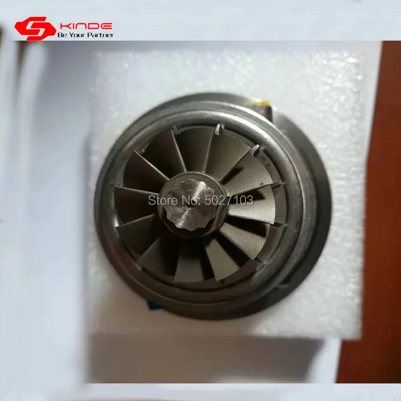 Картридж Susirick RHB5 VI58 VF10047 8944739540 для турбокомпрессора ISUZU Trooper Piazza 4JB1T 4BD1T двигатель