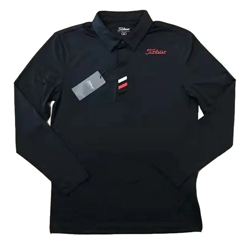 Одежда для гольфа Новинка мужские осенние брюки удобные и дышащие спортивные