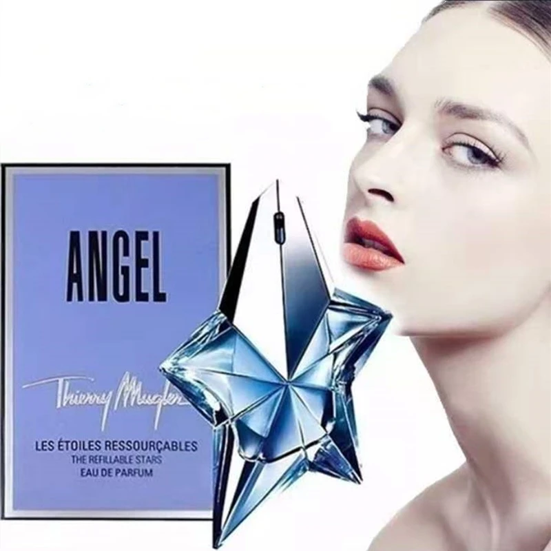 

Hot Sale Parfum for Women Lasting Natural Fragrance Parfum Pour Femme Spray Parfumes Mujer Originales Charm Female Fragrance