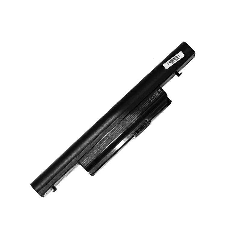 Аккумулятор Apexway 6500 мАч для ноутбука Acer AS01B41 AS10B31 AS10B3E AS10B41 AS10B51 AS10B5E AS10B61 AS10B71 AS10B73