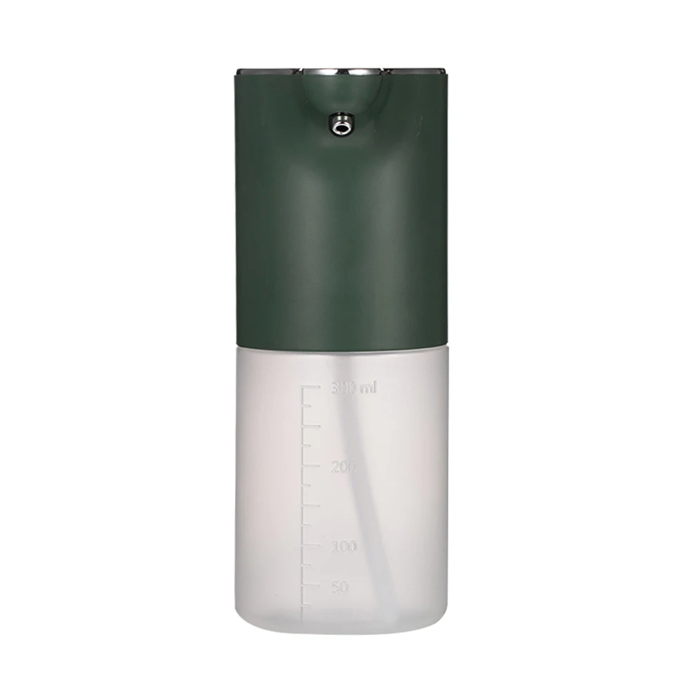 

Automatic Induction Sensor Foaming Soap Dispenser Infrared Foaming Hand Washer IPX4 Soap Dispensers For Bathroom/Kitchen