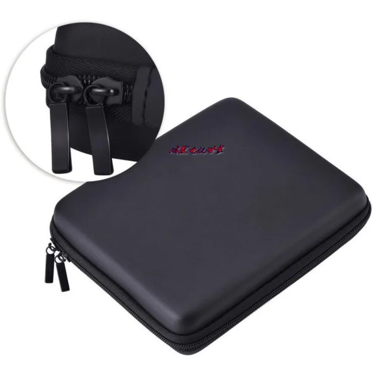 Прямая с фабрики 2DS Eva жесткий 2DS с перегородкой хост защитная сумка 2DS сумка 2DS Storgage сумка