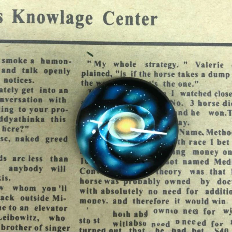 Звезда на магните холодильник с украшением в виде кристаллов Магнитный