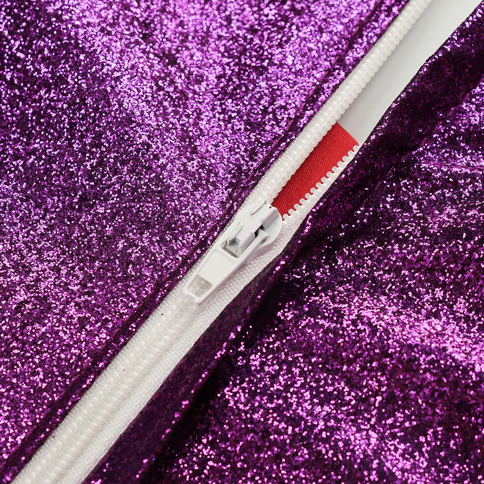 

Baby Girl Princess Dress Little Mermaid Halloween Party Cosplay Costume Sequins Fancy Dress up Clothing Children 2-10 Years Old