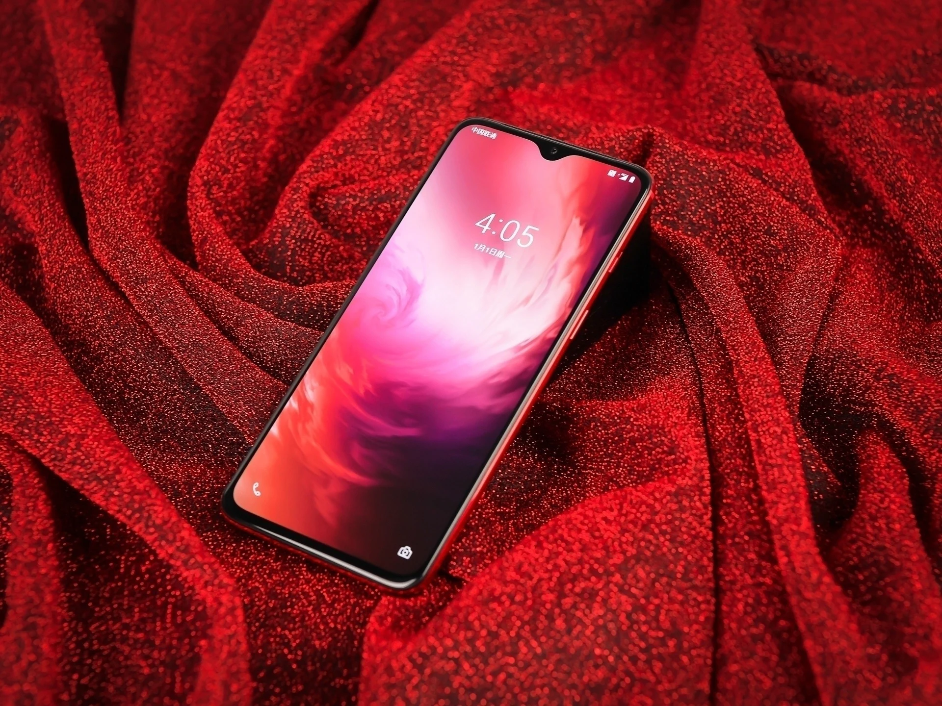 oneplus one cell phone Original New Oneplus 7 12GB 256GB Phone Global Rom 6.41" AMOLED Display Octa Core Snapdragon 855 in-Screen 3700mAh NFC phone oneplus best selling phone