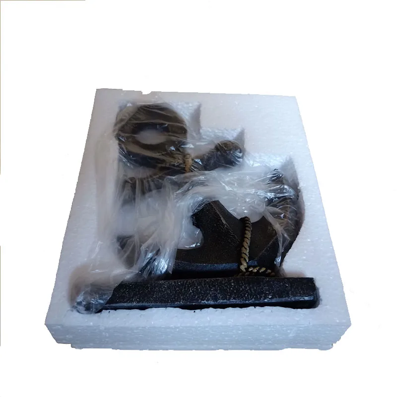 Лодка Якорь Смола Ретро Винтаж украшения аксессуары кафе бар кабинет вечерние