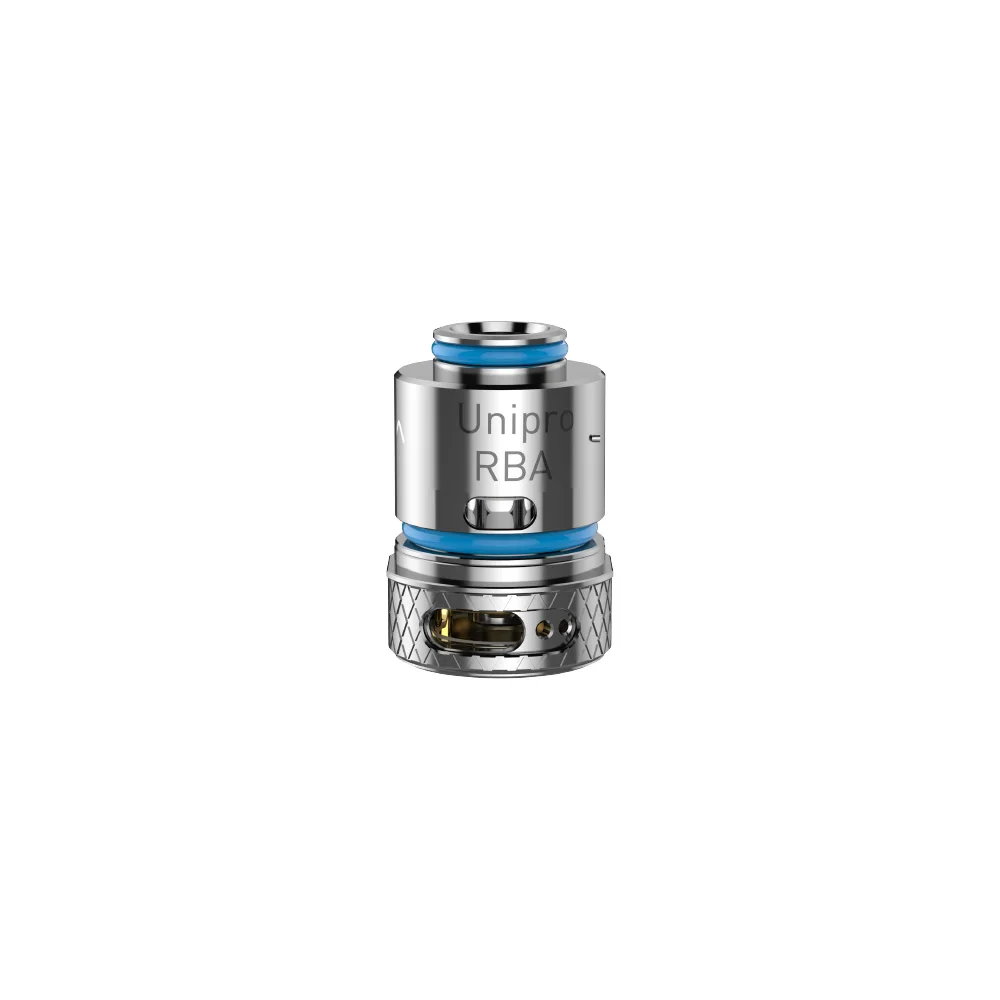 Original OXVA Velocity Replacement Unipro Coils 0.3ohm /0.15ohm Mesh Coil / RBA for Kit | Электроника