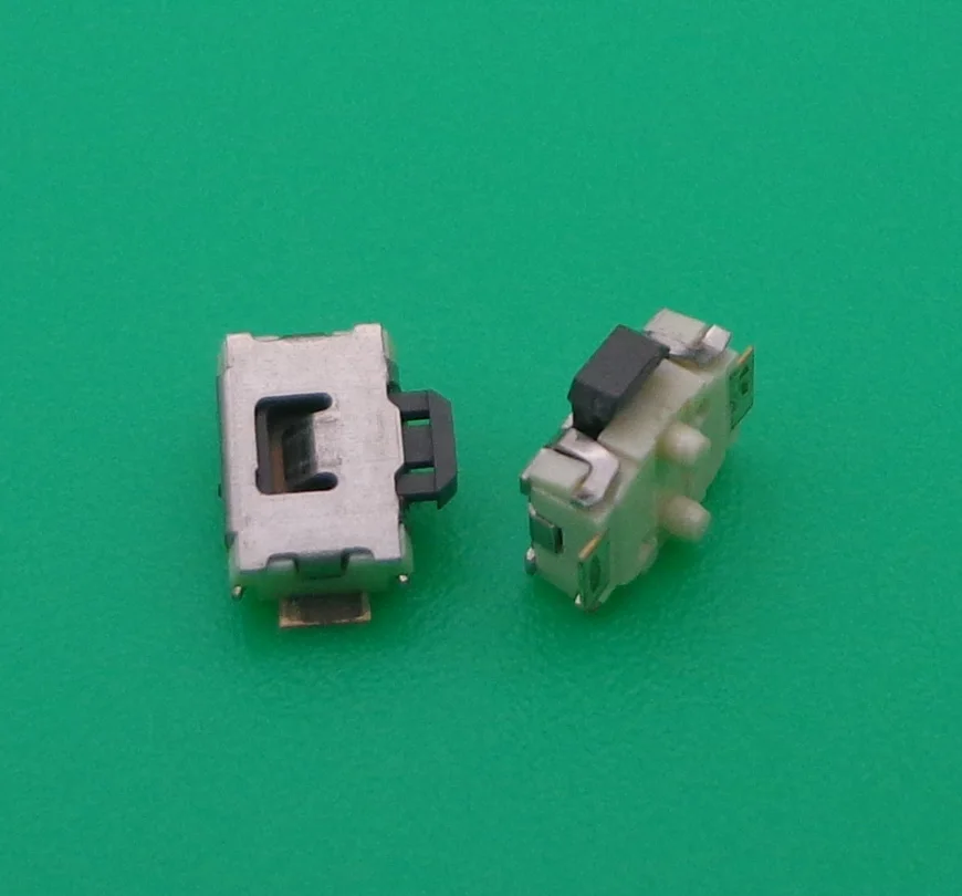 1x Кнопка питания для Nokia 5800 N81 6300 2P SMD телефона|phone power button|nokia buttonbutton nokia |