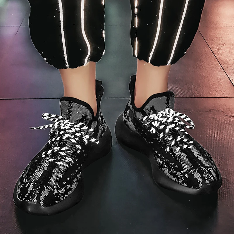 

Men Casual Shoes Black Men Shoes Autumn Mens Footware Casual Dress Man Shoe Sneaker Sneakers Flat Loafers White Style Causal