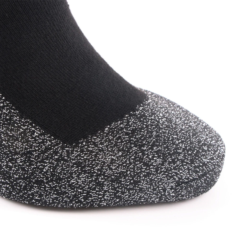 Ski Sports Socks Bike Cycling Basketball Running Sport Sock Summer Hiking Tennis Man Women Riding Bicycle Slip Size S/M/L/XL |