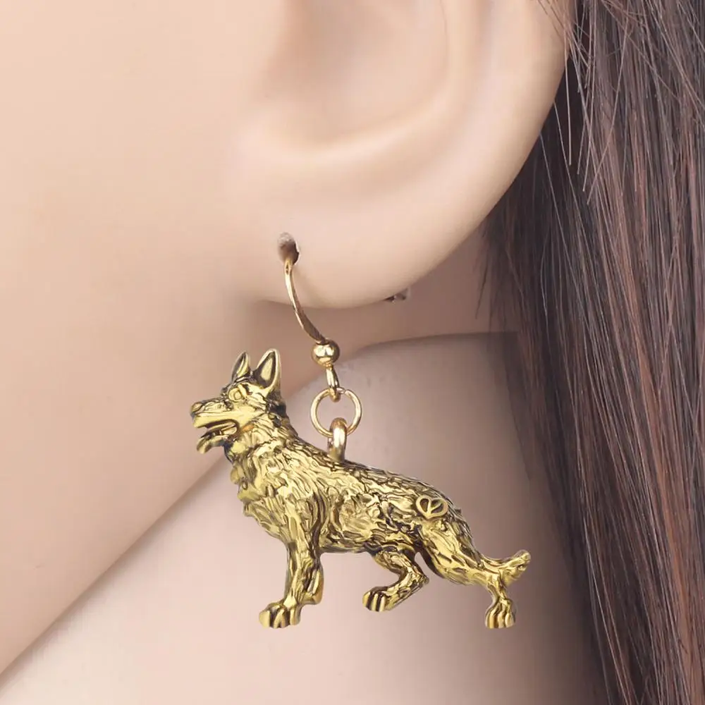 ARWA сплав из жемчуга черной раковины и цинкового сплава/подвес ожерелье Германии