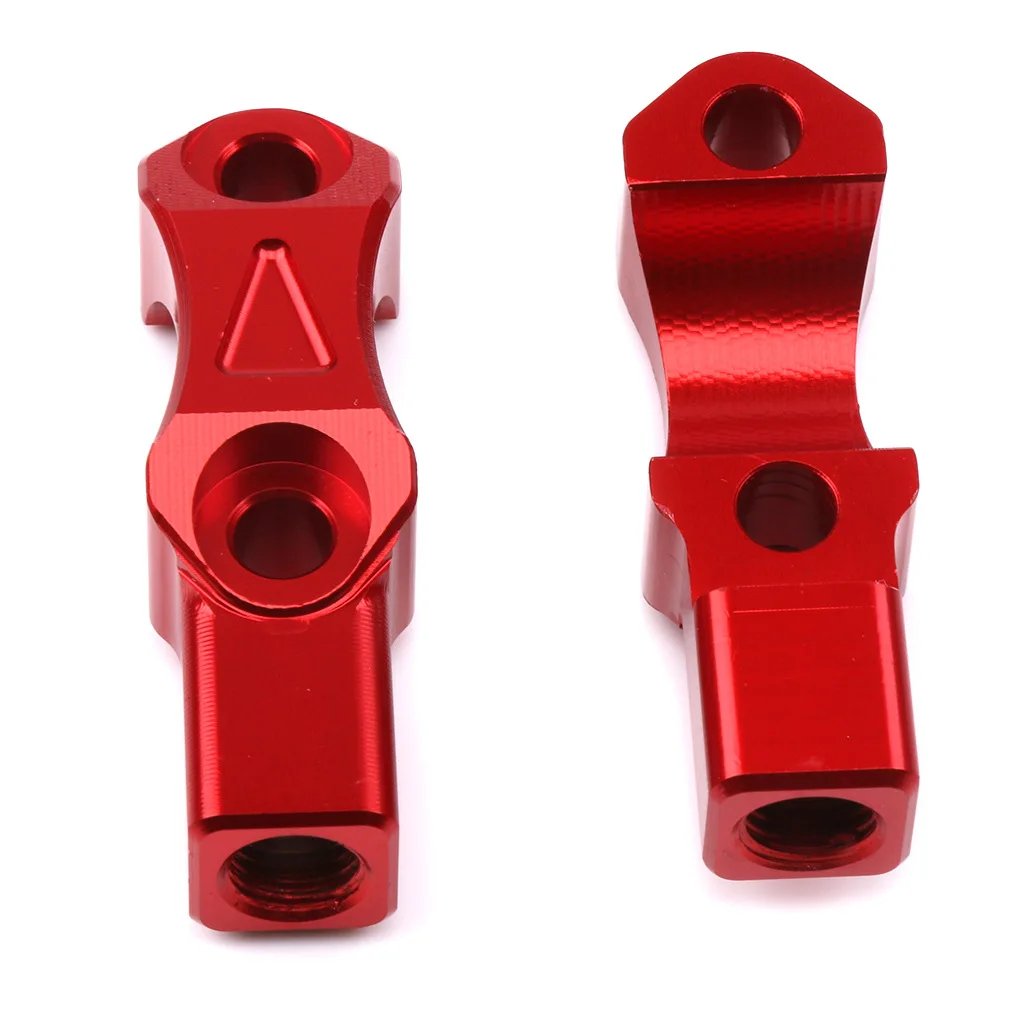 Универсальный держатель для руля 22 мм 7/8 дюйма | Автомобили и мотоциклы