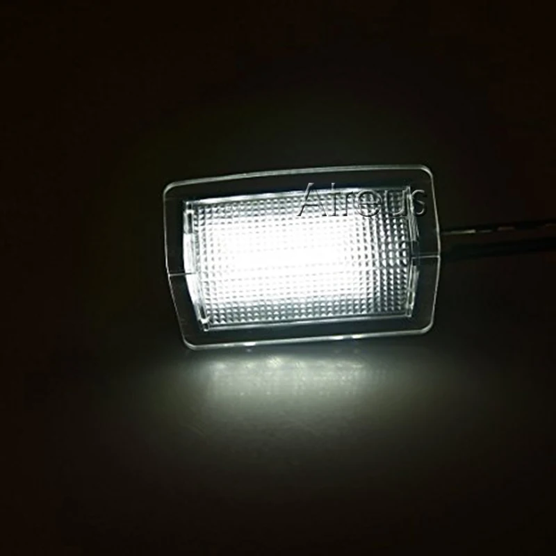 Mutips пригласительные огни в дверь автомобиля светильник для Mercedes W204 W176 W246 W212 4D/5D W166