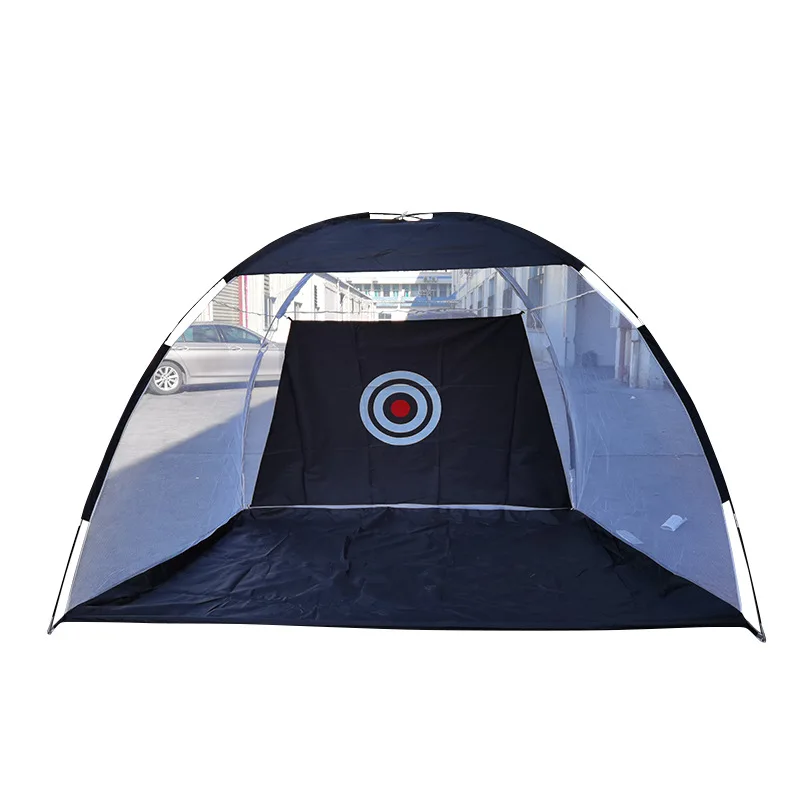 

Golf practice nets, golf practice supplies, outdoor practice tents