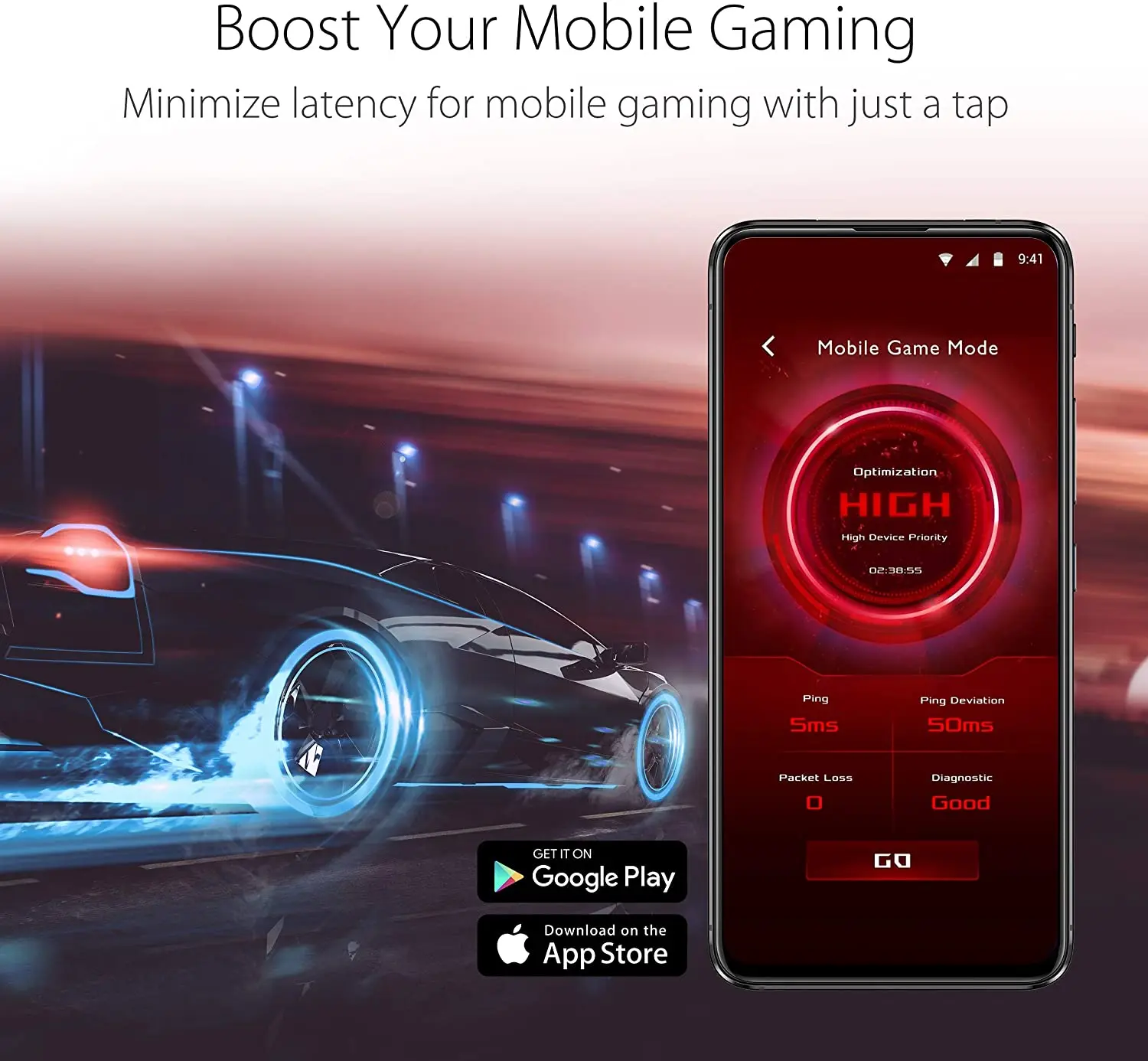 ASUS ROG игровой роутер RT-AX82U AX5400 двухдиапазонный Wi-Fi 6 ускорение игры сетка WiFi MU-MIMO