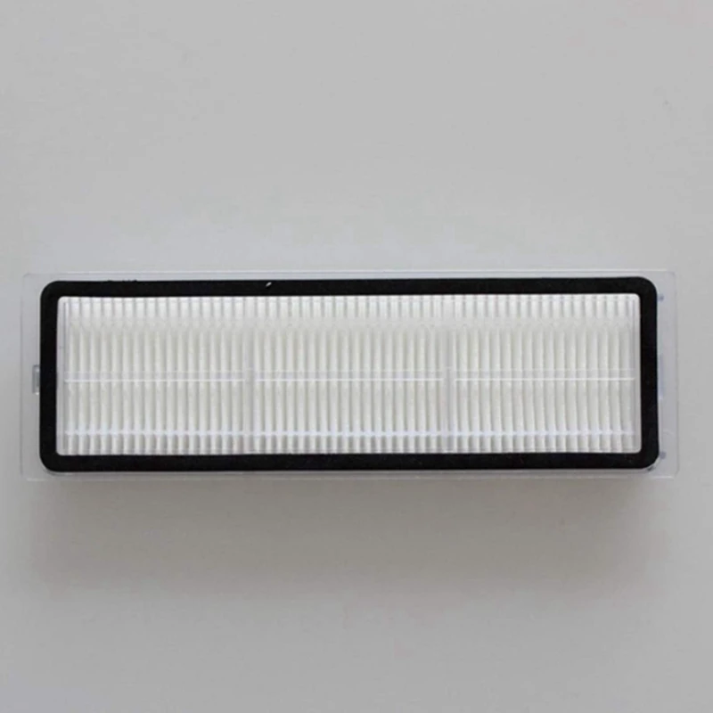 

for Xiaomi Mijia 1C Sweeping Moping Robot Vacuum Cleaner Side Brush Hepa Filter Mop Cloth Accessories Parts
