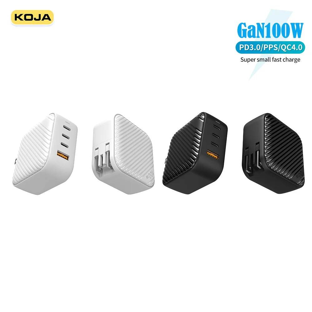 koja100w ган настенное зарядное уст