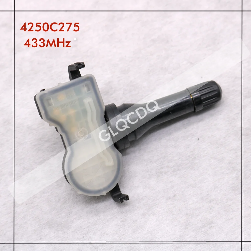 

TPMS 2017-2023 MITSUBISHI ECLIPSE CROSS (GK0) 433 TPMS 4250C275 S180150004