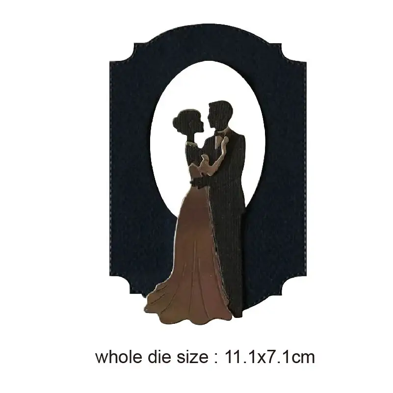 Полый каркас фон металлические высекальные трафареты для сделай сам Скрапбукинг