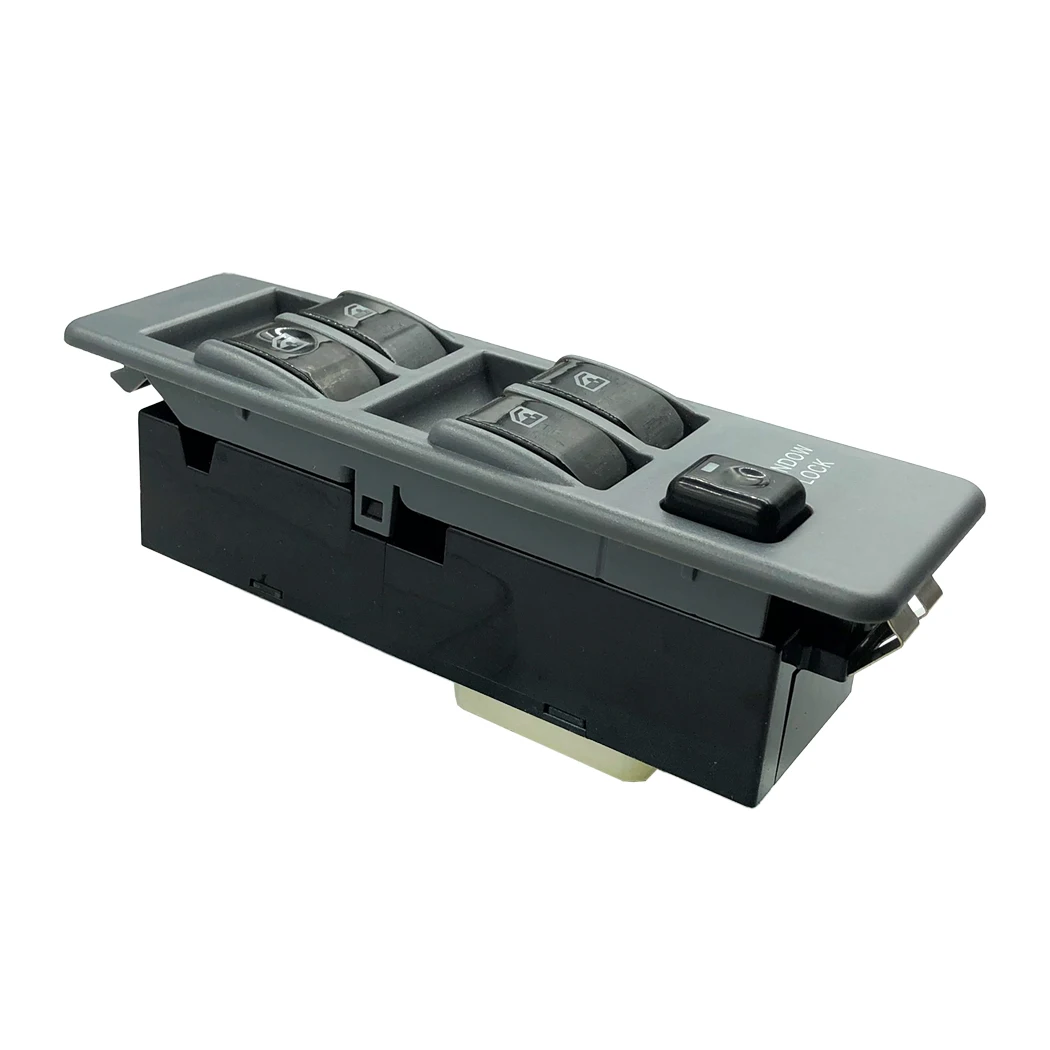 Электрический стеклоподъемник Esirsun левый передний переключатель управления