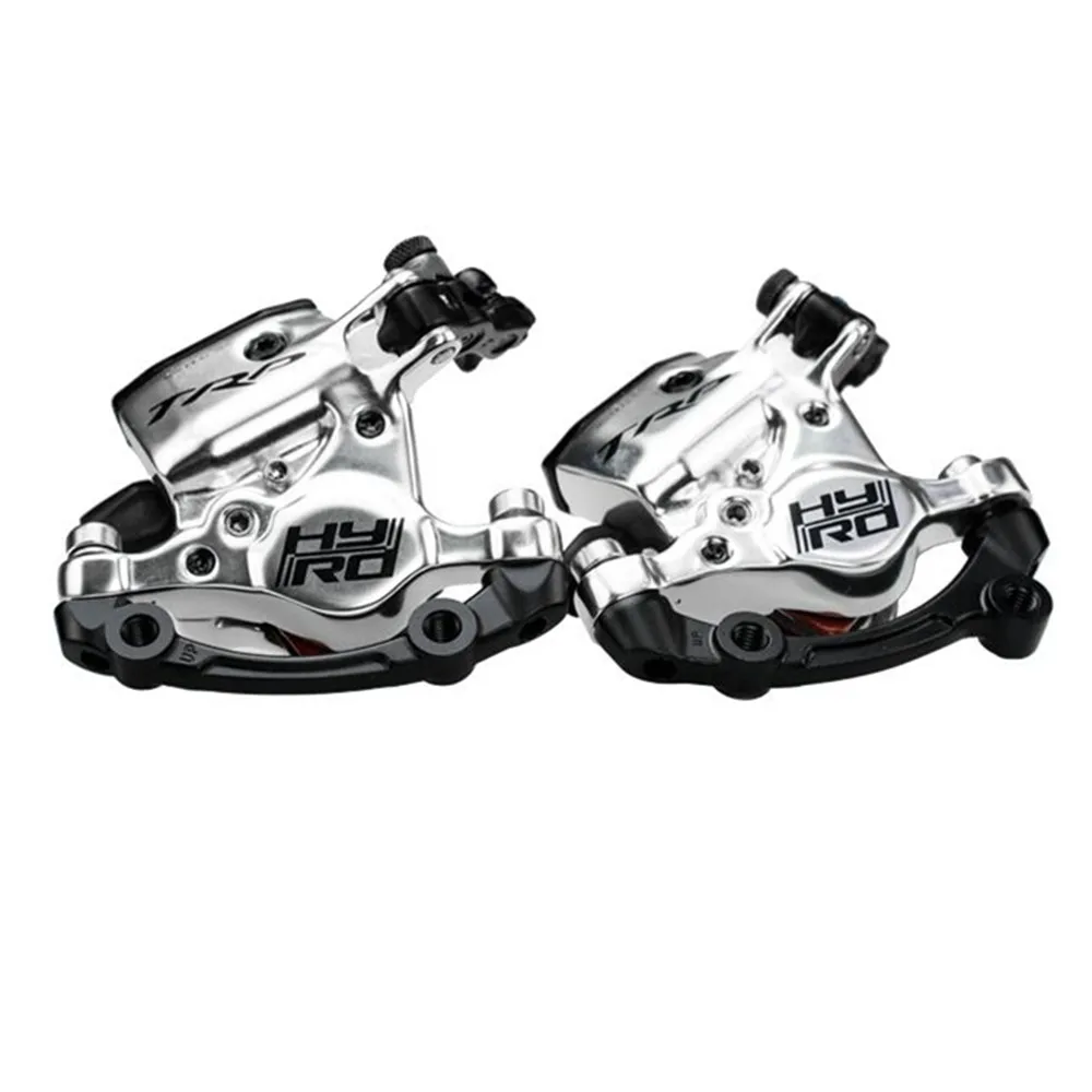 TRP HY/RD Post Mount Cable приводной гидравлический дисковый тормозной суппорт 160 мм w/or w/o