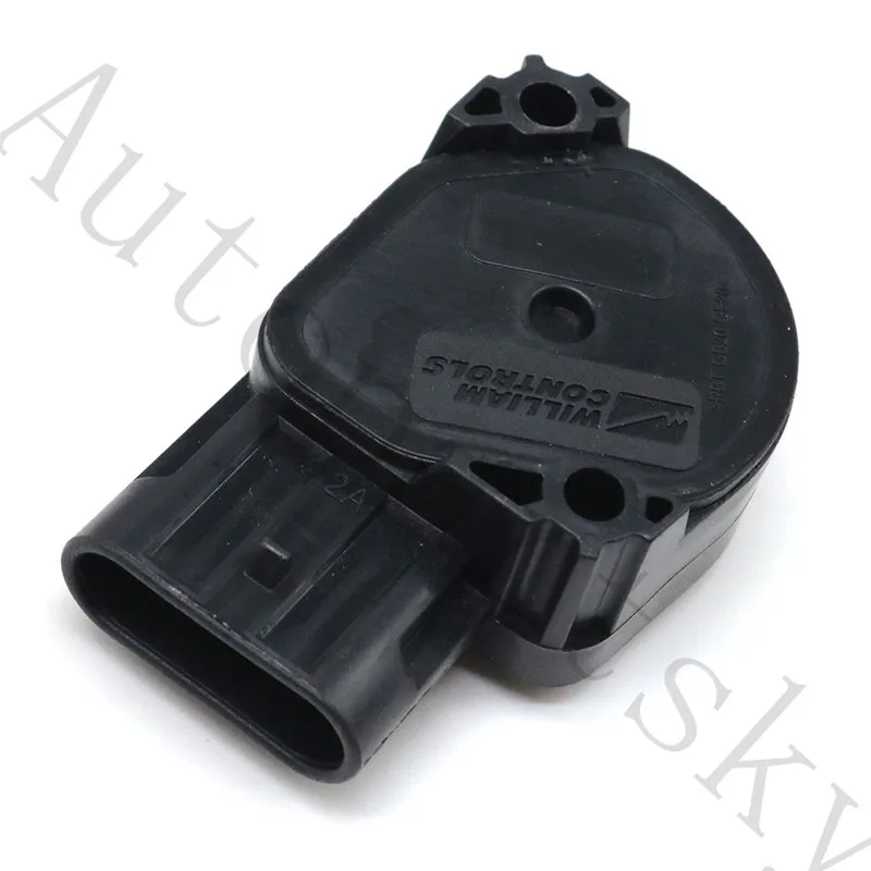 85101350 Новинка для Volvo для Cummins Датчик положения дроссельной заслонки TPS OEM 133284 2603893C91 131973 8C40-9F832-BA 2507256C91 2586248C9