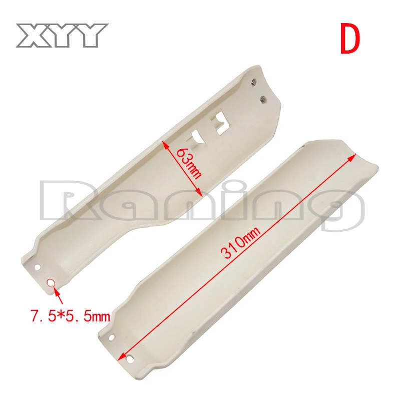 Передняя вилка мотоцикла защитный чехол для крыла Чехлы 125cc 140cc 150cc 160c 200cc 250cc Пит Pro