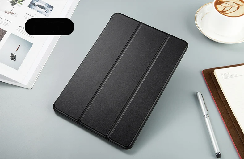 Мягкий кожаный сиамский чехол для Apple iPad Air1/Air 2 9 7 дюймов 2017/2018 TPUFashion Smart Cover |