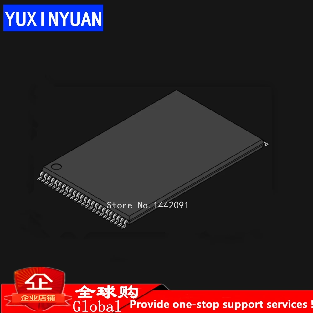 10 шт./лот HY27US08561A-TPCB HY27US08561A TSOP-48