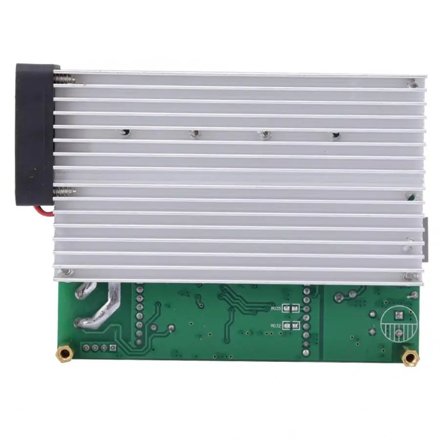 Понижающий модуль Регулируемый понижающий большой Мощность цифровой DC 720W DC10 ~ 75