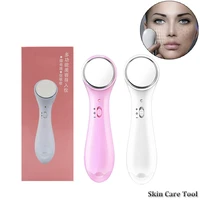 professional high frequency anti aging machine ultrasonic facial beauty device face spot removal wrinkle removal skin lift tool