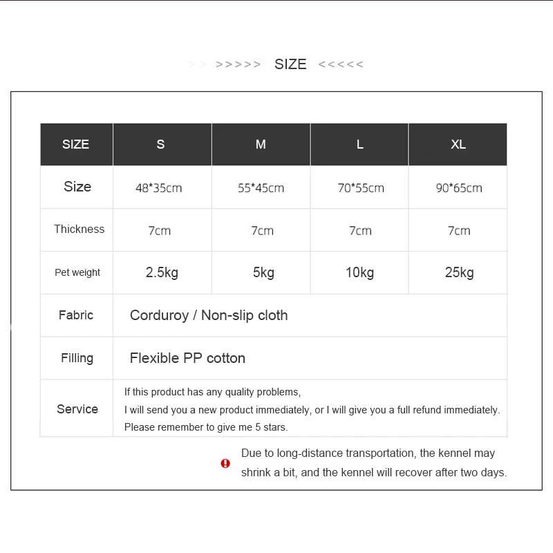 Подушка для собаки охлаждающий коврик собак моющийся дышащий домашних животных