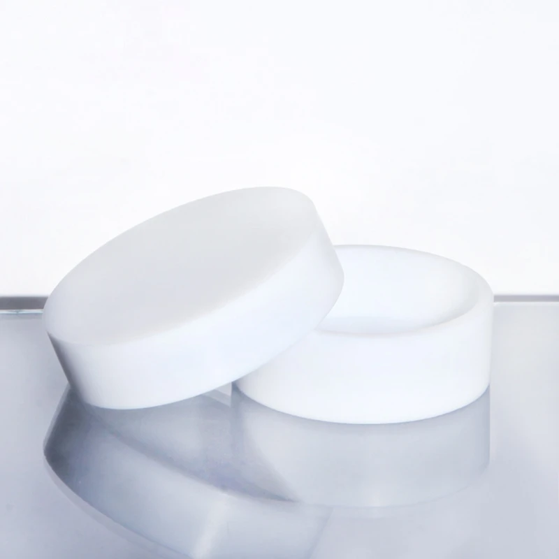 

Lab PTFE Culture Petri Dish with Cover F4 Polytef Laboratory Equipment