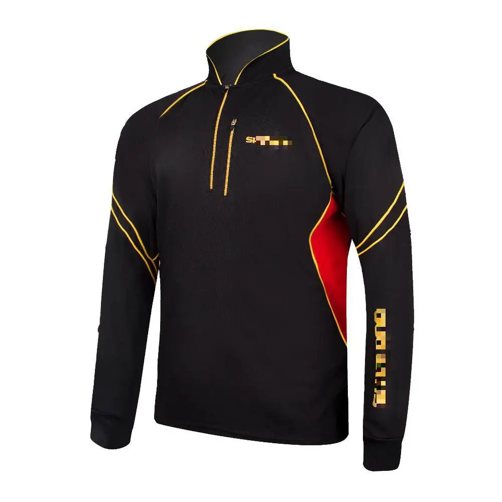 Новинка 2020 брендовая одежда для рыбалки новая рубашка дышащая быстросохнущая