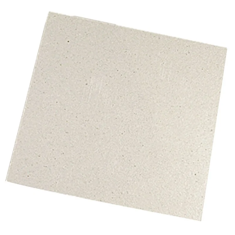 

2 x Replacement 12 x 12 cm Plate Mica For Microwave