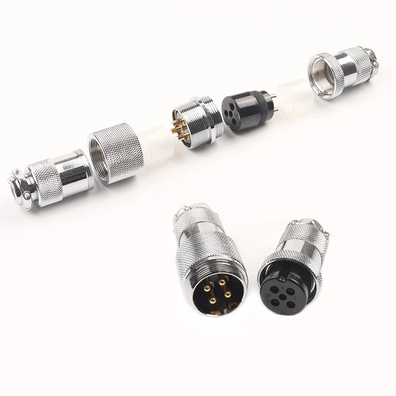 1 комплект DF25 GX25 стыковой Тип Женский Мужской авиации соединители проводов