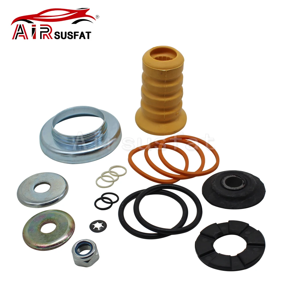 

Комплект для ремонта передней пневматической подвески для Land Rover Range Rover lrover 2003-2012 RNB501530 RNB501520 RNB000750 RNB000740, 1 комплект