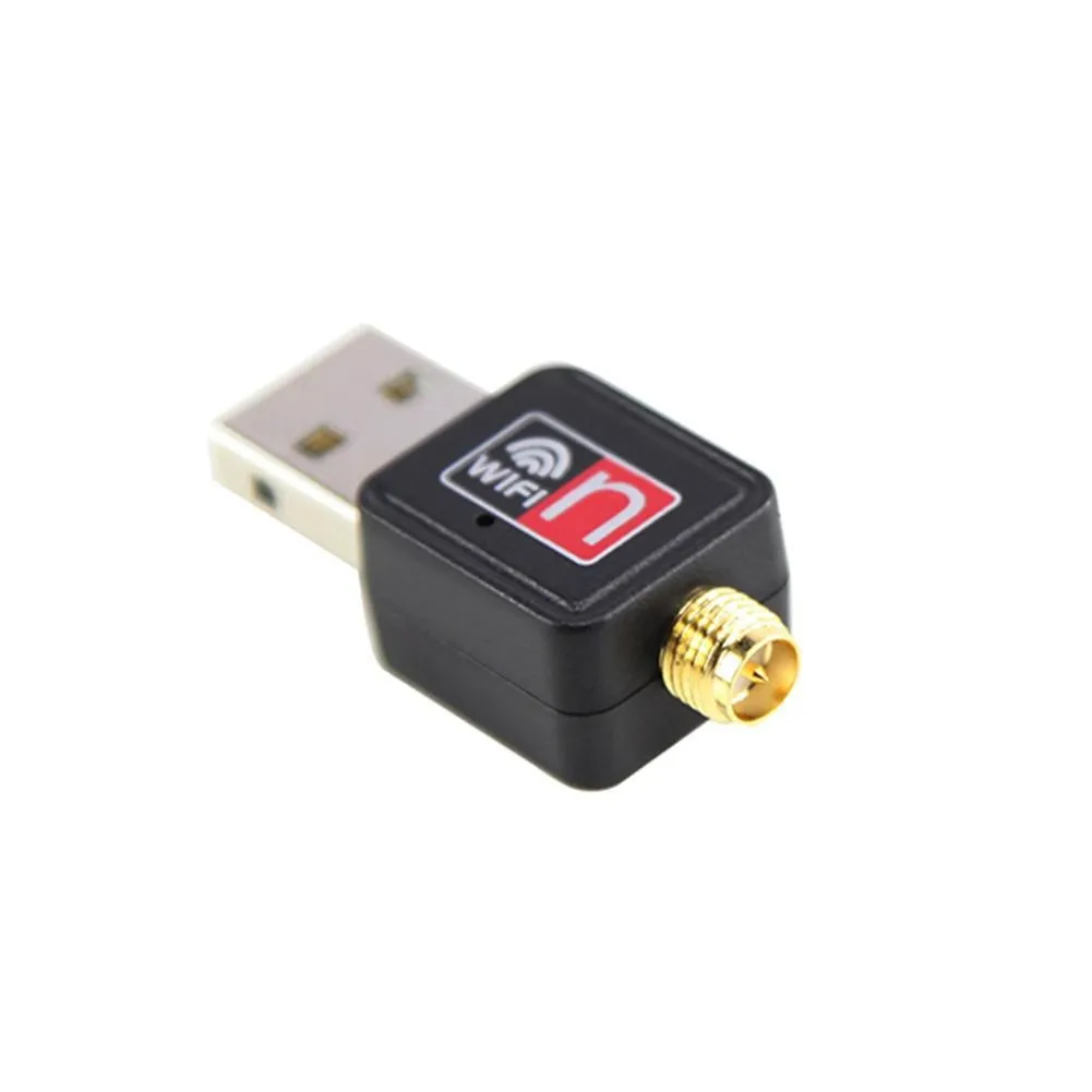 Адаптер 600 Мбит/с Wi fi адаптер USB ПК локальных сетей Wi-fi 2 4 ГГц 5 USB2.0 приемник карты